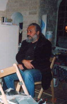 Андрей Резницкий - 1