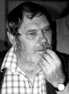 Владимир Фромер